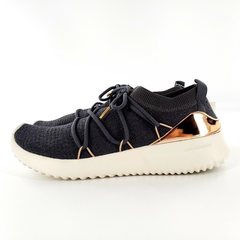Adidas Ultimamotion Athletic Running Shoes…